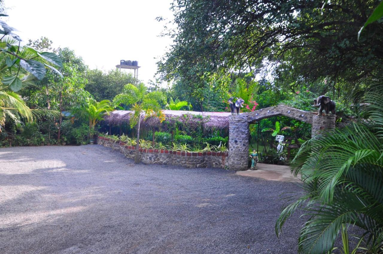 Sigiri Heritage Villa Sigiriya Bagian luar foto