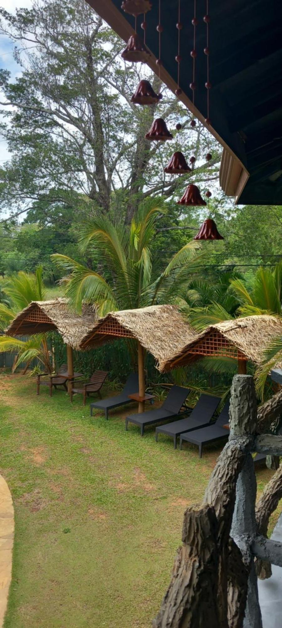 Sigiri Heritage Villa Sigiriya Bagian luar foto