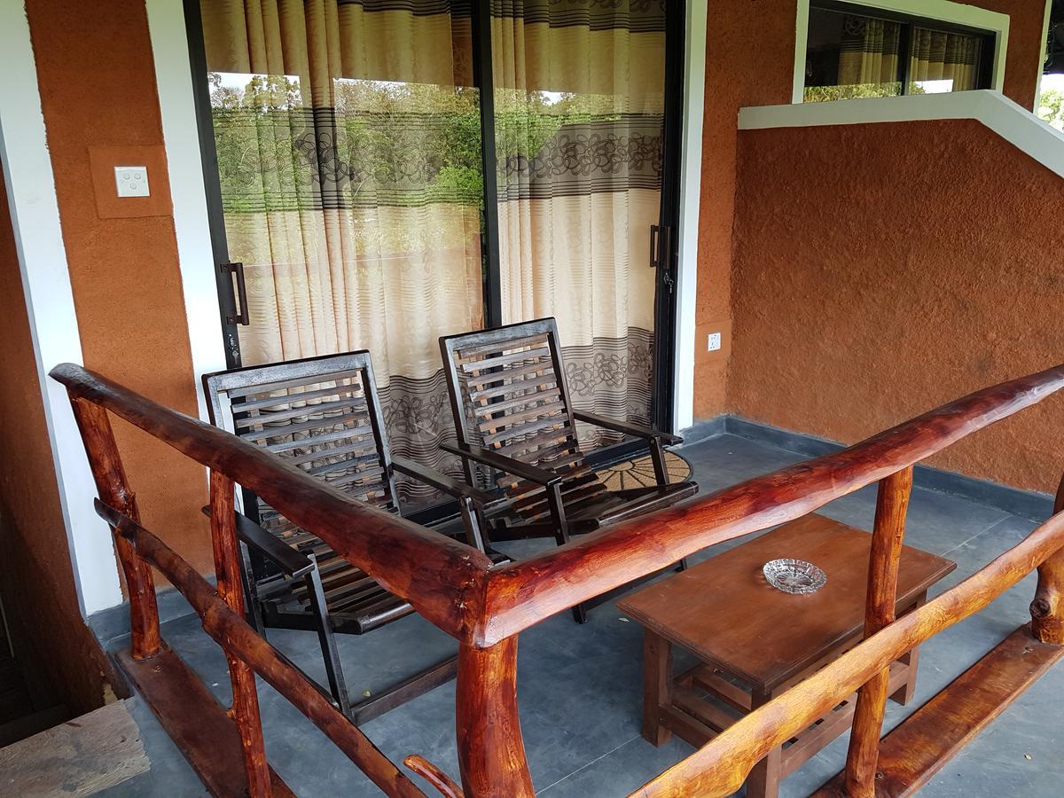 Sigiri Heritage Villa Sigiriya Bagian luar foto