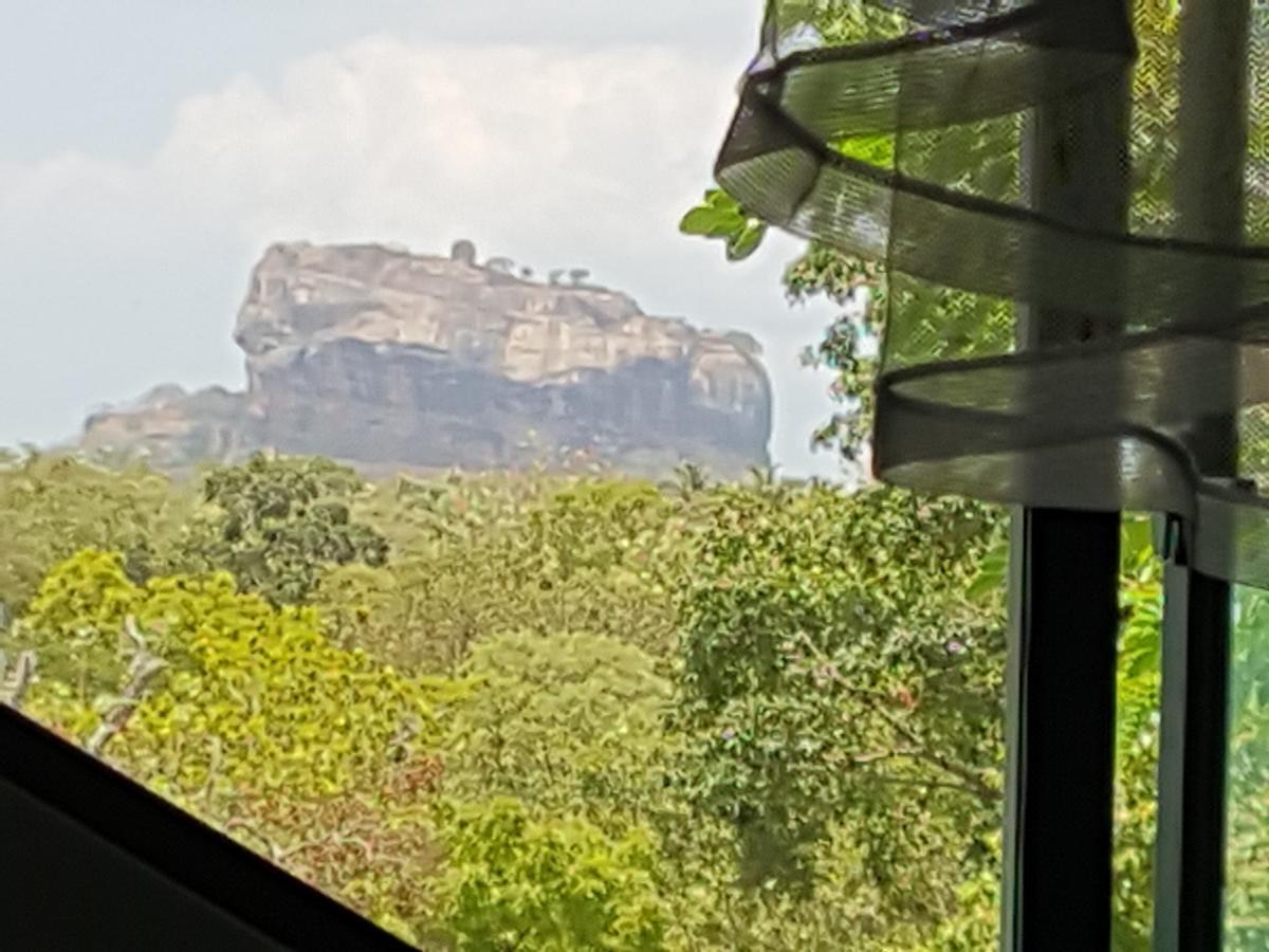 Sigiri Heritage Villa Sigiriya Bagian luar foto